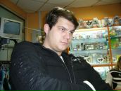 Фотография Морозова Кирилла