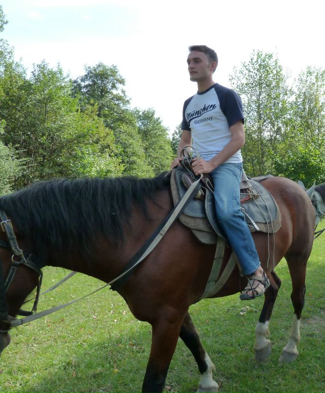 Александр Степанов фотография #35