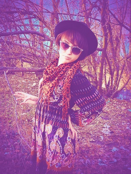 №15, Настя Карачевцева №15, Настя Карачевцева