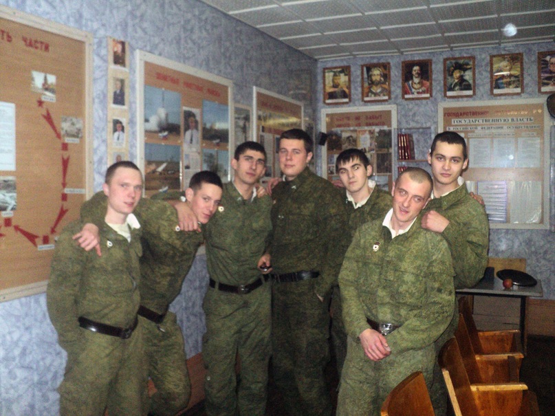 Иван Пиневич фотография #43