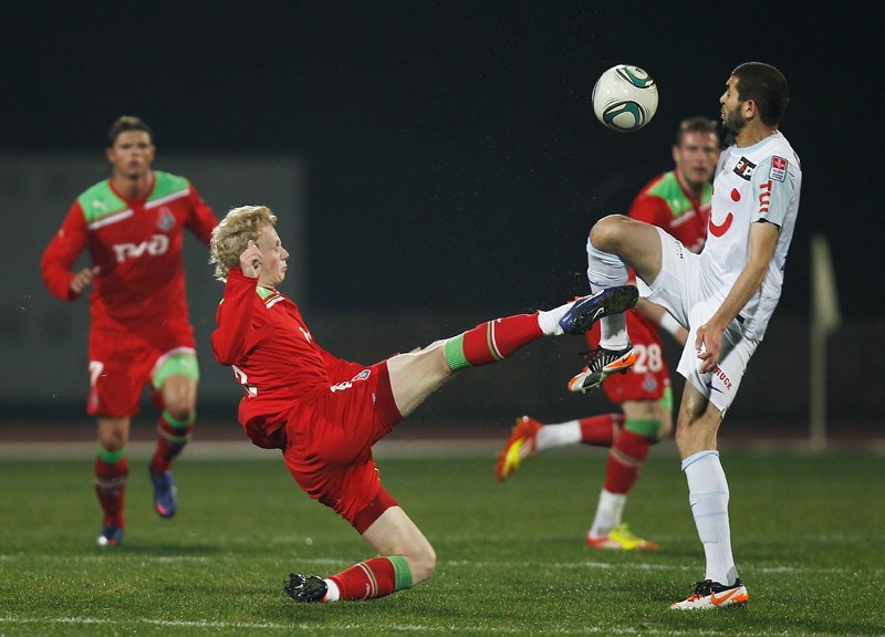 Дмитрий Минкевич фотография #32