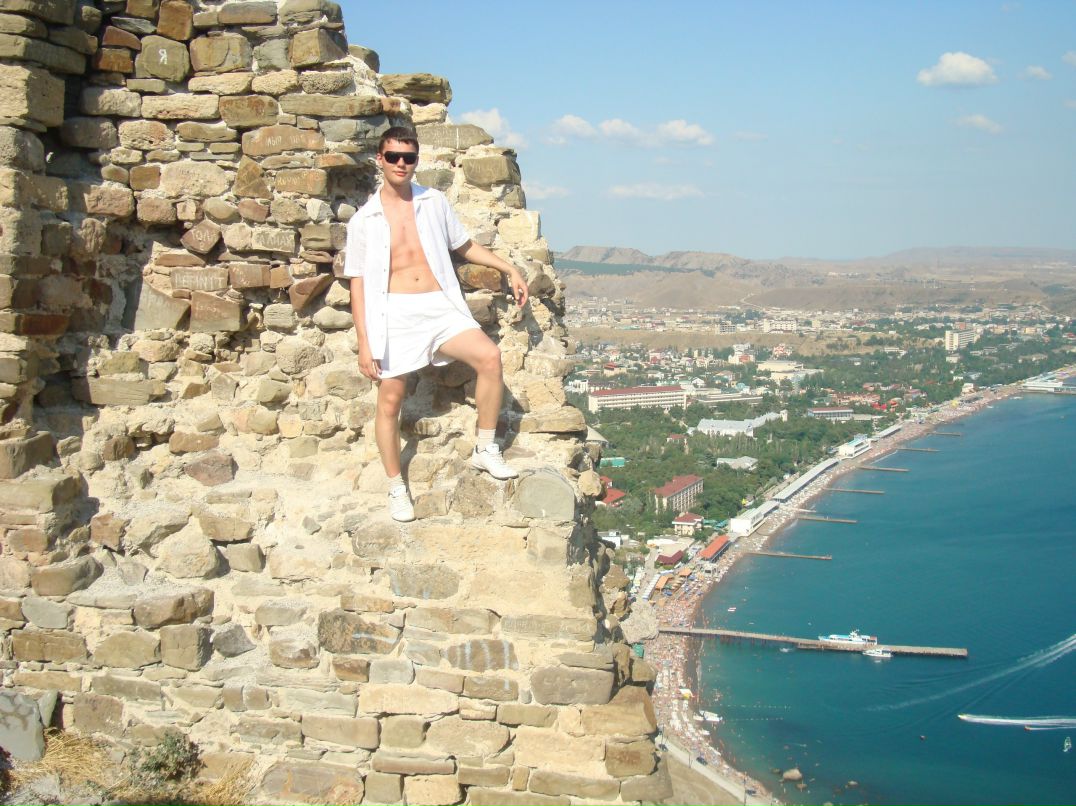 Дима Горбацевич фотография #28