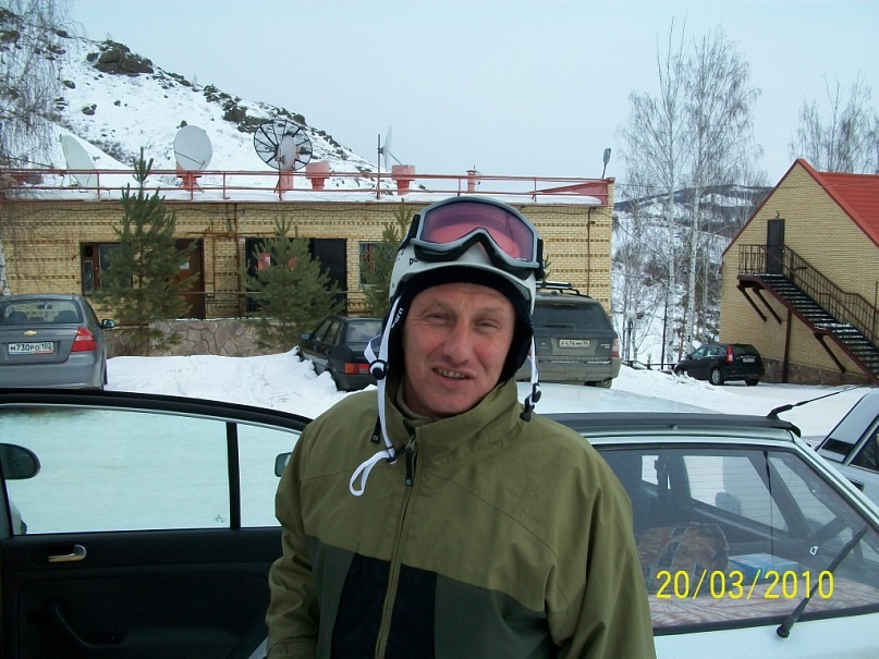 Сергей Сидоров фотография #2