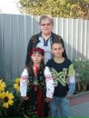 Оля Мацьків фотография #2 (источник - https://vk.com/id160015356)