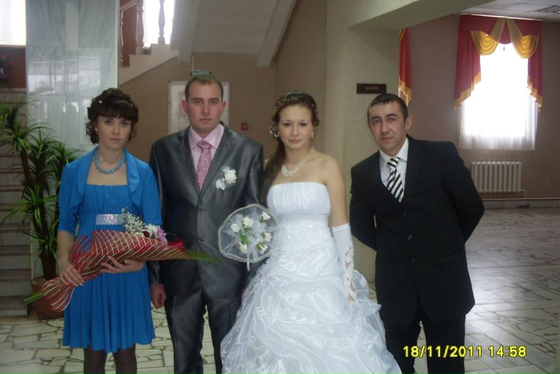 Гульгена Тимербаева фотография #2