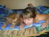 Фотография Клименко Юлии