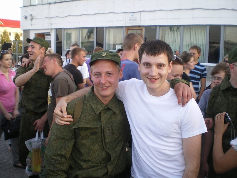 Владимир Мировский фотография #30