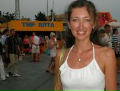 Іра Цигиль фотография #14 (источник - https://vk.com/id57509613)