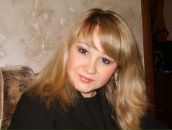 Фотография Адигамовой Лилианы