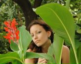 Фотография Блиновой Ксении