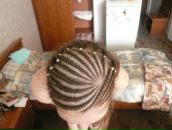 Фотография Нуралиевой Ольги