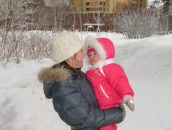 Фотография Гравиной Анны