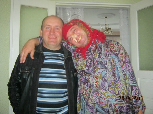 Яна Губская фотография #44