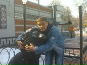 Фотография Пташкина Александра