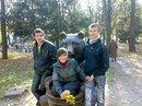 Вадим Литвиненко фотография #17 (источник - https://vk.com/id155074837)