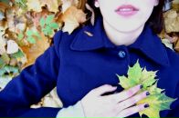 Фотография Рязановой-Богински Божены