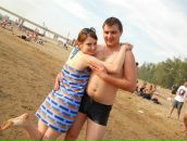 Фотография Аршинова Дарья-Перманент