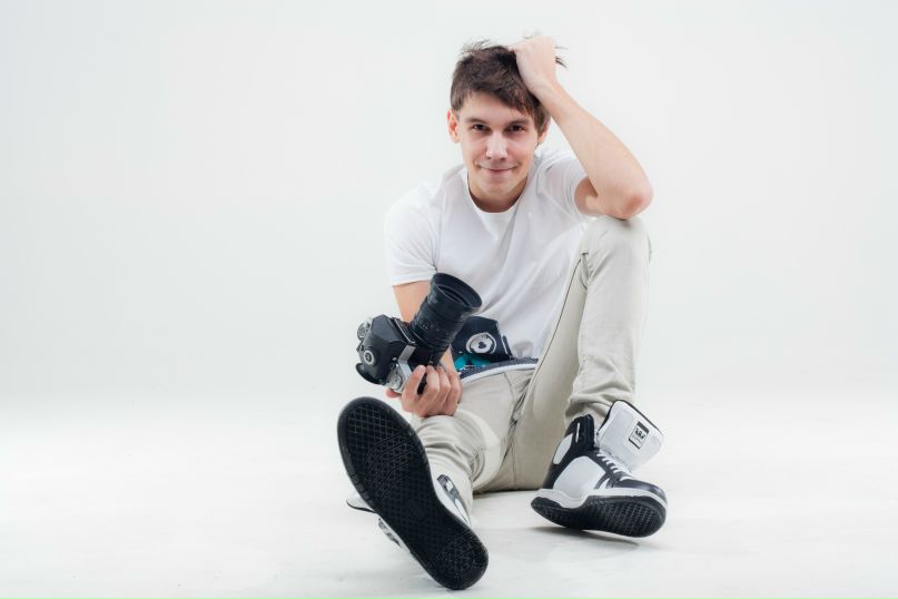 Роман Корнеев фотография #40