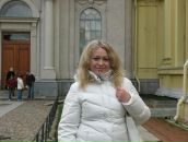 Фотография Вавиловой Елены