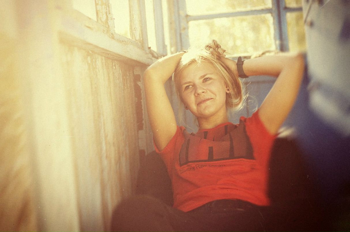 Nadia Prokopenko фотография #49