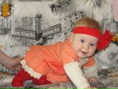 Фотография Большаковой Надежды