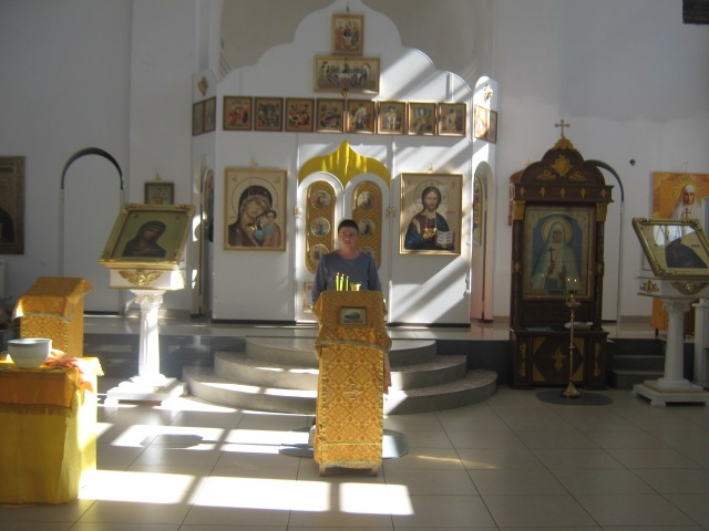 Сергей Хапин фотография #23