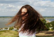 Фотография Жировой Лены