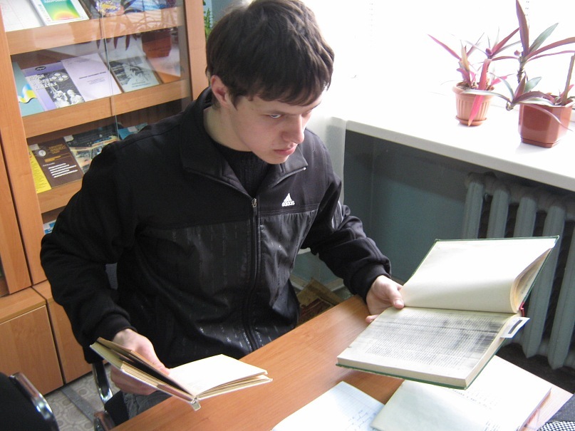 Сергій Богданов фотография #35