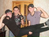 Фотография Отрощенко Евгения