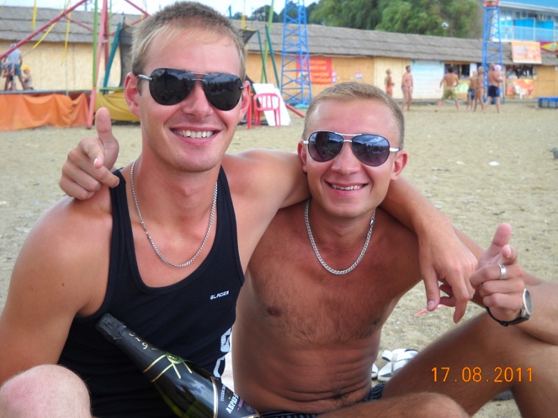 Радик Садыков фотография #23