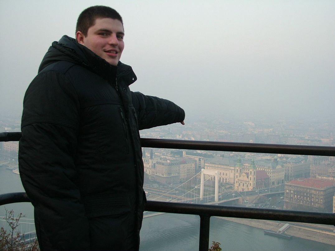 Дмитрий Максимов фотография #19