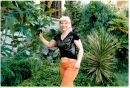 Фотография Поповой Ларисы