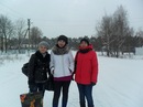 Оксана Ремішевська фотография #15 (источник - https://vk.com/id142925992)