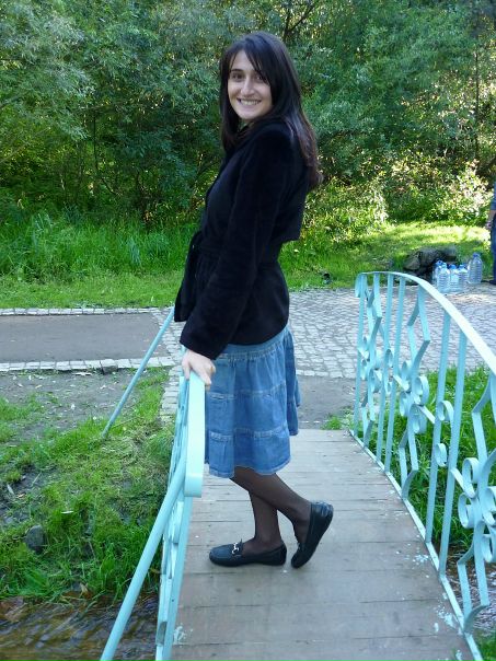 №5, Ася Бачиева, 38 лет, Москва №5, Ася Бачиева, 38 лет, Москва