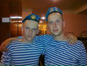 Олег Колісник фотография #17 (источник - https://vk.com/id11287976)