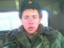 Фотография Паничкина Виктора