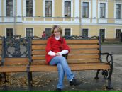 Фотография Кузнецовой Надежды