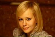 Фотография Косовой Лены