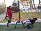 Свєта Пазінська фотография #17 (источник - https://vk.com/id68868493)