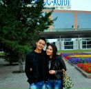 Фотография Isin Akzhol