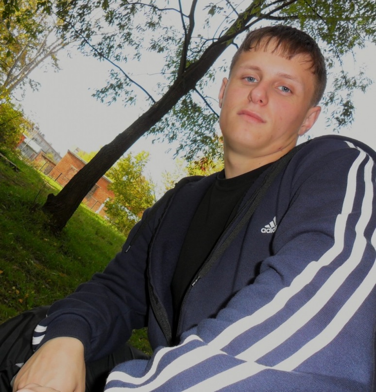 Дмитрий Морозов фотография #7