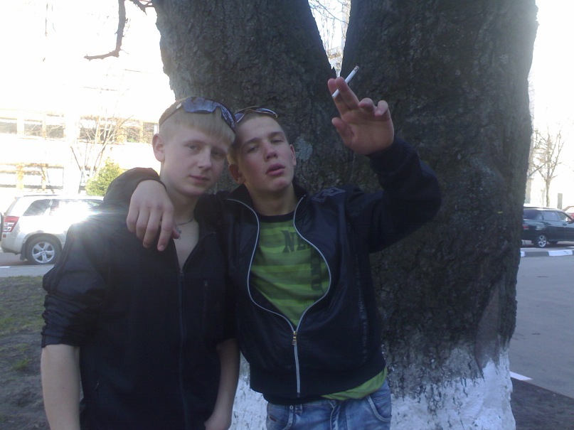 Дмитрий Малыхин фотография #1