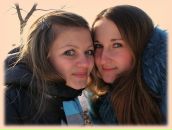 Дарія Носач фотография #32 (источник - https://vk.com/id33977201)