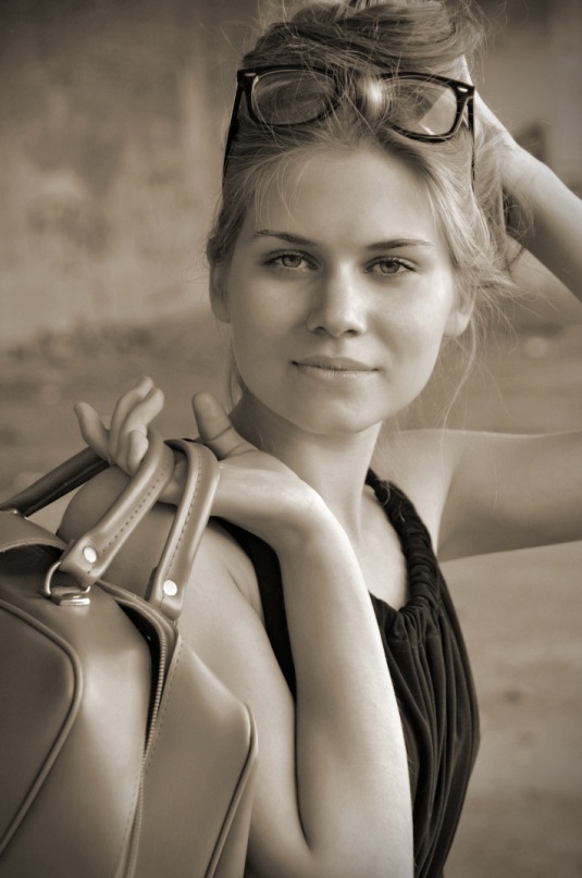 Соф'я Каспрова фотография #13
