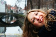 Фотография Заболотной Настасьи