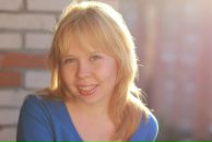 Фотография Игнатьевой Алёнки