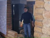 Фотография Большемянникова Михаила