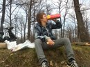 Фотография Гаврилова Георгия
