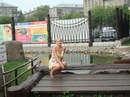 Фотография Чернышевой Вероники
