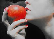 Фотография Малковой Марины